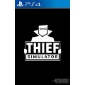 Thief Simulator PS4